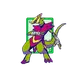 61