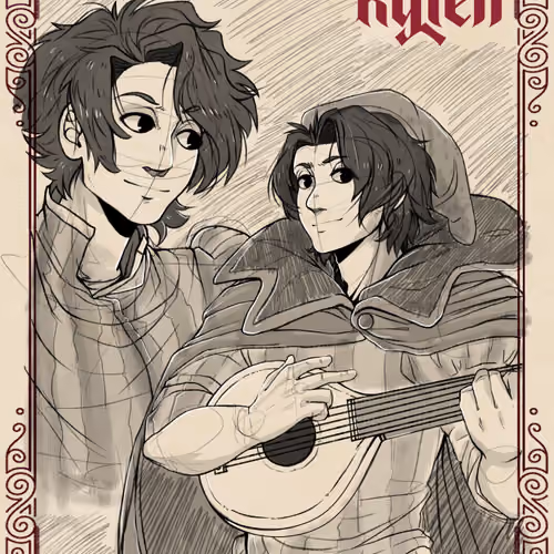Halfling #10