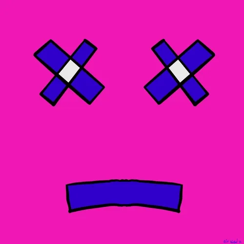 STUPID FACE #8