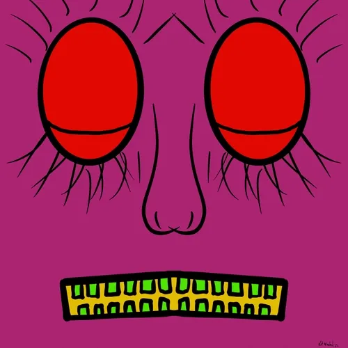 STUPID FACE #24