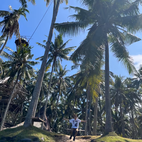 bali