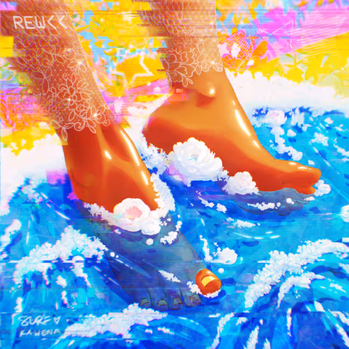 Summer Rewind