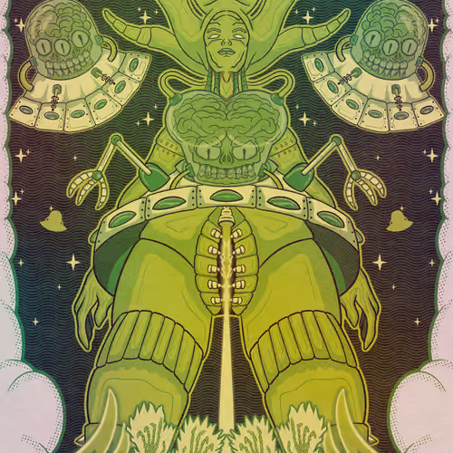 11