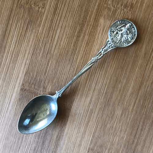 Spoons NFT