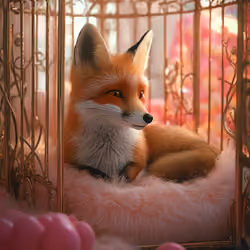 Golden Fox