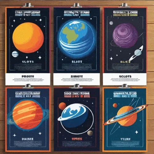 Planets 