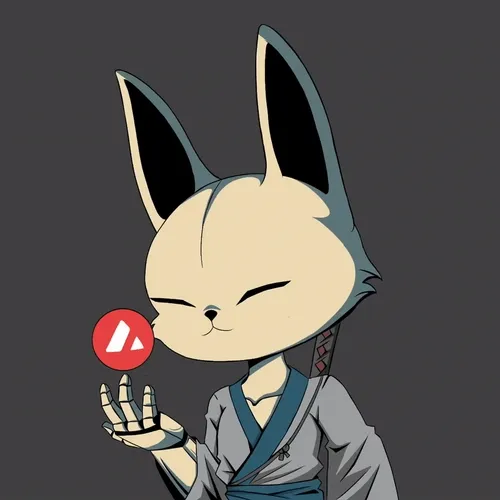 Rabbid hopper#10