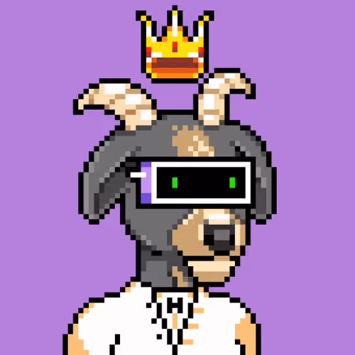 PixelGOATS#28