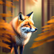 fox