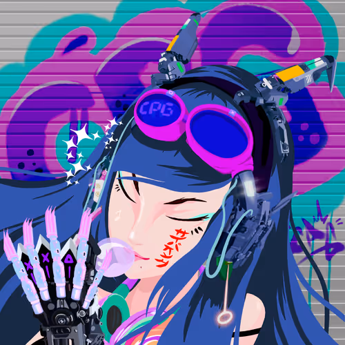 Hikari by CPG
