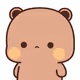 Cute Bear