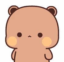 Cute Bear