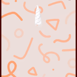 Unicorn Horn