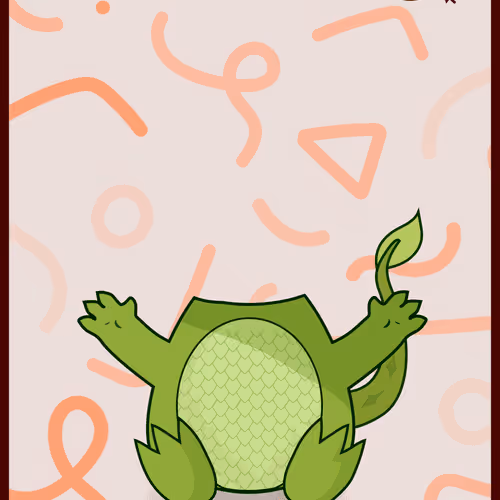Dragon Body