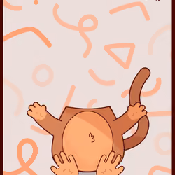 Monkey Body