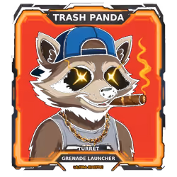 Junk-Jester Jinx