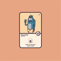 Ferdy Card ID #113