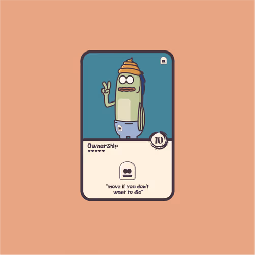 Ferdy Card ID #56