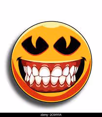 smile