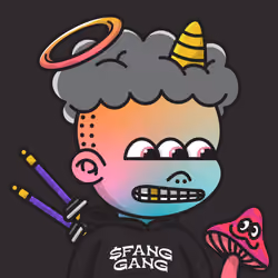 Fang Gang 006