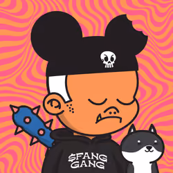 Fang Gang 017