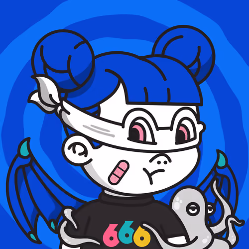 Bun Club 002