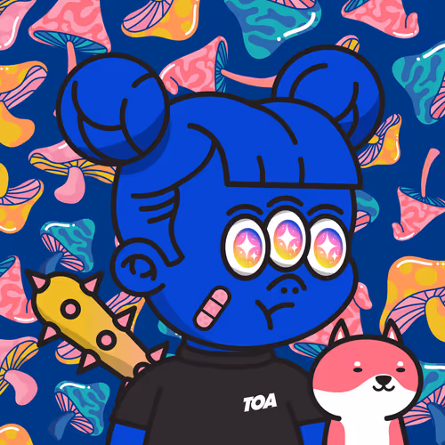 Item #9 Media