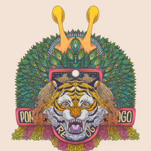 Mythical Common