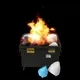 Dumpster Fire V4