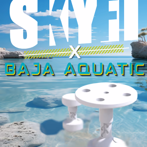 Baja Aquatics