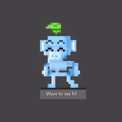 Smol Wave Bone