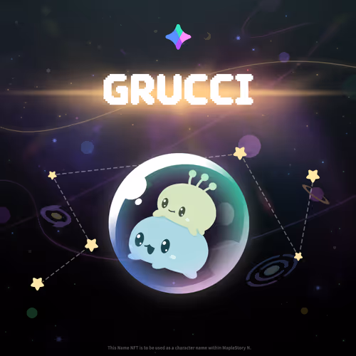 GRUCCI