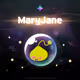 MaryJane