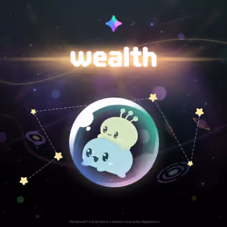 wealth