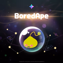 BoredApe