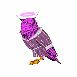 Owloper #1512