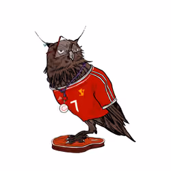Owloper #790