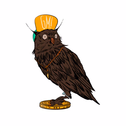 Owloper #1815