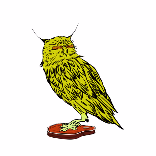 Owloper #2070
