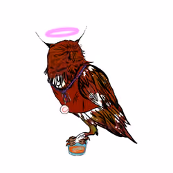 Owloper #1513