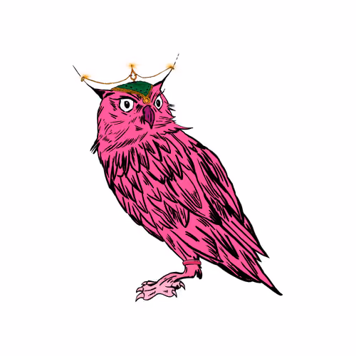 Owloper #626