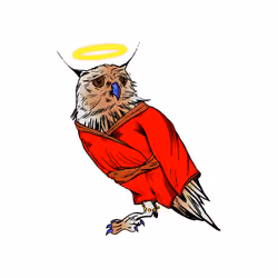 Owloper #423