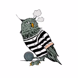 Owloper #465