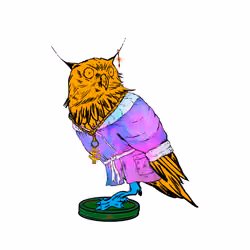 Owloper #1294