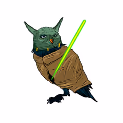 Owloper #426