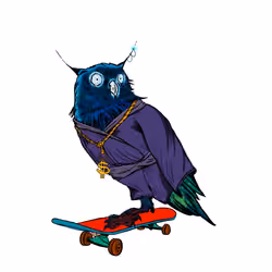 Owloper #1298