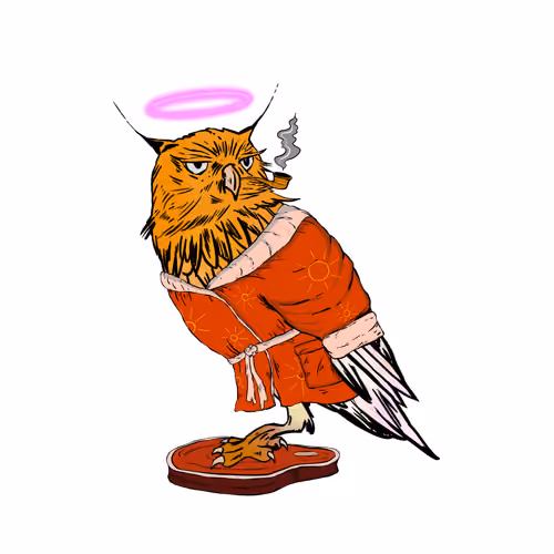 Owloper #991
