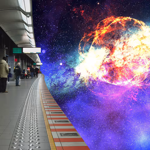SpaceStation