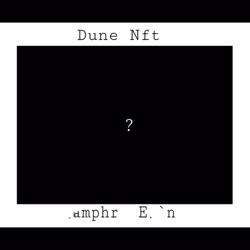 Null Art Avax collection