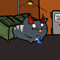 PillowCats #4028
